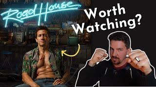 Roadhouse Review: The Ups and Downs of Jake Gyllenhaal's Newest Blockbuster