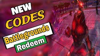 All *Secret* Heroes Battlegrounds Codes | Codes for Heroes Battlegrounds Roblox  2024