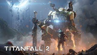 Titanfall 2 - Frontier Shield