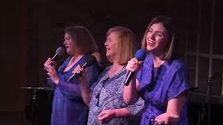 Shoo-Fly Pie and Apple Pan Dowdy - The Swingin' Sisters