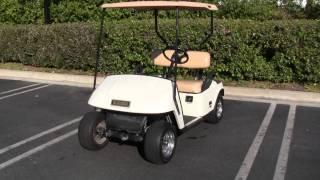 EZGO PDS VCTech AC Installation 1