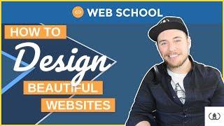 How To Mock-Up A Website Design!