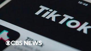 TikTok's in-app browser can monitor user activity, research says