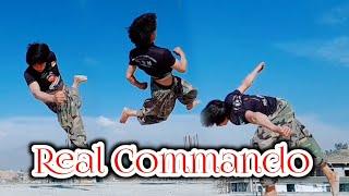 real commando official|a pashtoon martial arts |pashto TikTok vedios