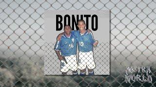 Club/Old School/Rap Loop Kit "BONITO" (Morad, Beny Jr, Baby Gang, Jul)
