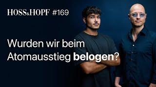 Habecks Geheimakten veröffentlicht! - Hoss und Hopf #169