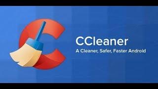 CCleaner Pro v1.25.104 APK (Latest)