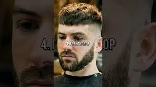 5 Best Short Hairstyles for Men in 2023 #shorts