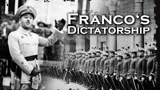 The Truth About Franco - Spain's Forgotten Dictatorship Ep. 1 | Documentary