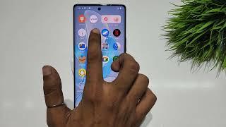 How to increase Screen Timeout in vivo v29 pro,v29e 5g |vivo v29 screen time out kaise increase kare