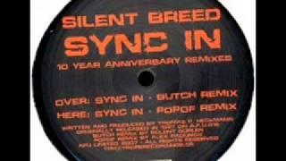 Silent Breed - Sync In (Popof rmx)