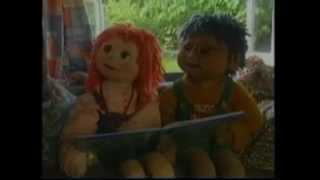 Tots TV - 'Jumping Up And Down' - Early 90s