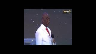 Benefits of Reading Books (Bishop Oyedepo)