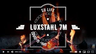 Новогодний подарок!"LUXSTAHL 7м (Люксталь 7м)"