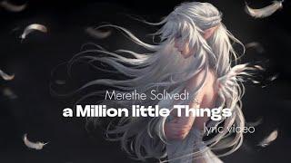 Epic Pop - A Million Little Things (Merethe Soltvedt)