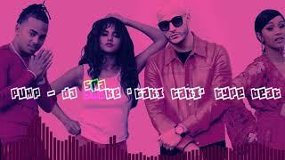 [FREE] '' Taki Taki '' Type Beat - PUMP - [INSTRUMENTAL]