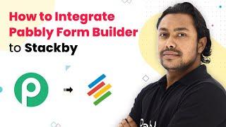 How to Integrate Pabbly Form Builder to Stackby