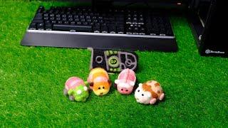 Palit GamingPro with PUIPUI, Happy Pet Day | Just For Fun Series