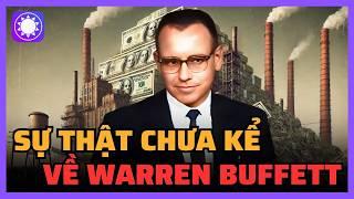 Sự thật chưa kể về Warren Buffett