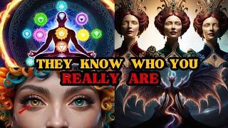 CHOSEN ONES  They've Discovered Your TRUE Identity! | Inner Wisdom Souls