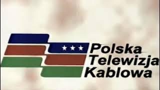 Polska Telewizja kablowa PTK Intro