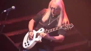 Uriah Heep - Live At Koko, London 2014 DVD (Full Concert)