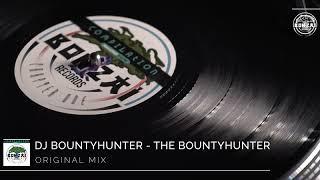 DJ Bountyhunter - The Bountyhunter (Original Mix)