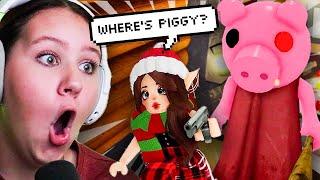 PIGGY 3 YEARS LATER (ROBLOX) 