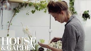 Fleeting beauty with Phoebe Cummings | House & Garden