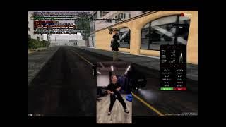 admin weekdays energy rp roleplay samp san andreas multiplayer 2