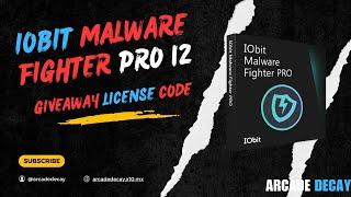 How to Get IObit Malware Fighter Pro for 10 Months – Easy Guide!