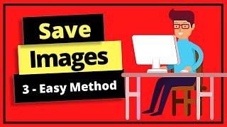 How to Save an Image From Google Docs