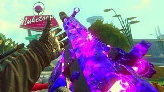 Black Ops 2 - 178 Kills w/ Nuclear on Nuketown (BO2 Plutonium)