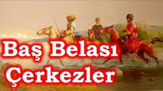 Büyük Rus-Çerkez Savaşı, 01: Kasırga Yaklaşırken