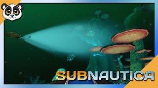 The Mushroom Forest!? | EP 17 | Subnautica