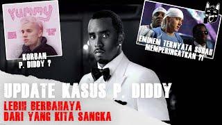 UPDATE PERKEMBANGAN SKANDAL VIRAL P. DIDDY