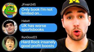 I Asked 1,000 Sports Bettors How to Make Money Gambling (Shocking...)