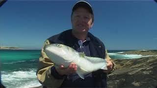 4x4 fishing Esperance Fishing WA Series 3 Ep 4 Part 1