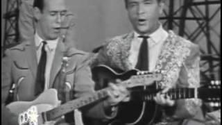 Buck Owens - 1966 - My Heart Skips a Beat