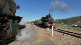 June Long weekend NM25 Crossing with W22 at woolshed Flat