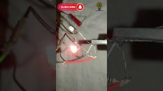 Unveiling the Secrets of LED Flasher Circuit with BC547 Transistor