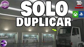 SOLO DUPLICAR MASIVO Placas Limpias "EXCLUSIVO" "NO" COCHES ARMADOS GTA 5 ONLINE | ASBLACK