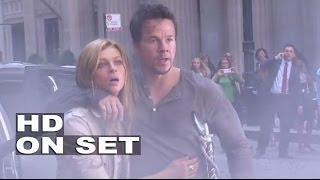 Transformers 4: Age of Extinction: Behind the Scenes (Complete Movie Broll) Mark Wahlberg|ScreenSlam