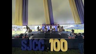 SJCC celebrates 100 year anniversary