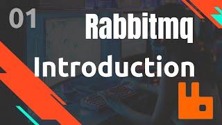 RABBITMQ - 01. Introduction