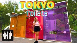 You've Never Seen Toilets Like This (Japanese Toilets)