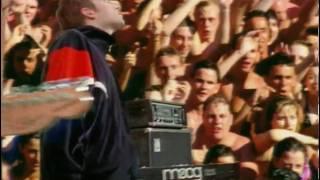 Blur - Girls & Boys (HD)