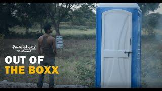 Out of the boxx | Short Film By Frameboxx Kothrud Students | #frameboxx #frameboxxkothrud