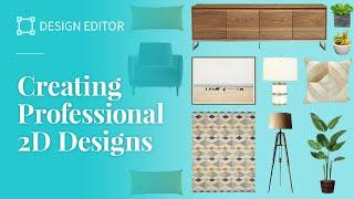 DesignFiles.co - Creating Professional 2D Design Boards