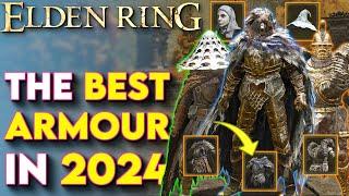 Elden Ring BEST Armor You Need To Get In 2024 -  (Elden Ring Tips & Tricks)